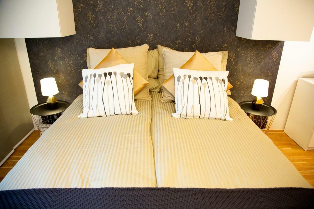 Cozy & Cool * 5 Min To City Center Wien