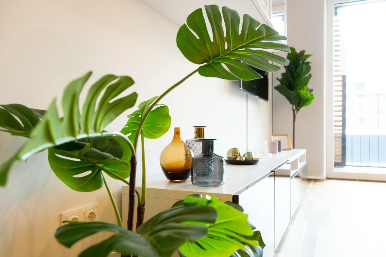 Apartment Cozy & Cool * 5 Min To City Center Wien